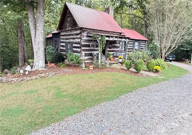 Photo 1 of Single family home for sale at 231 Crissman Ln, Dobson, NC 27017 | MLS# 1238708 | Listing updated on 2026-10-12