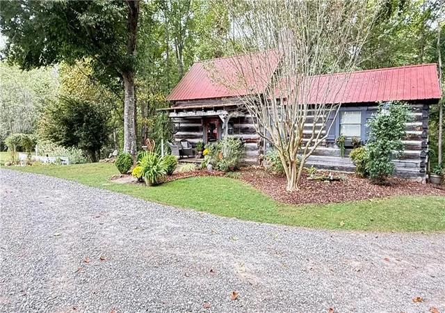 Photo 2 of Single family home for sale at 231 Crissman Ln, Dobson, NC 27017 | MLS# 1238708 | Listing updated on 2026-10-12