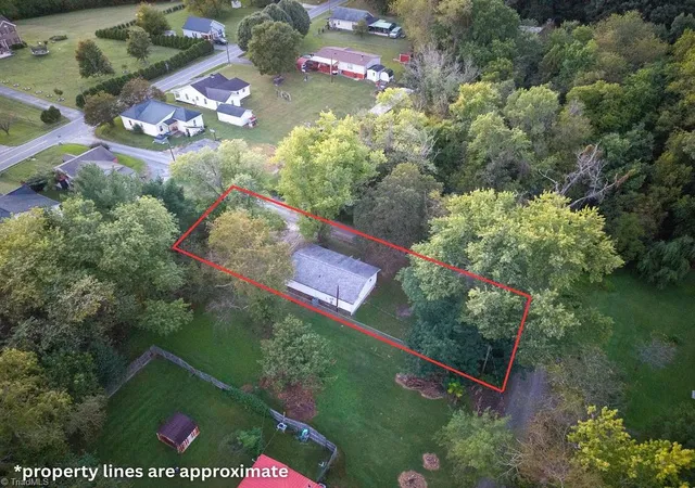 Photo 2 of Sale Pending at 122 Galyean Rd, Mount Airy, NC 27030 | MLS# 1237004 | Listing updated on 2026-10-27