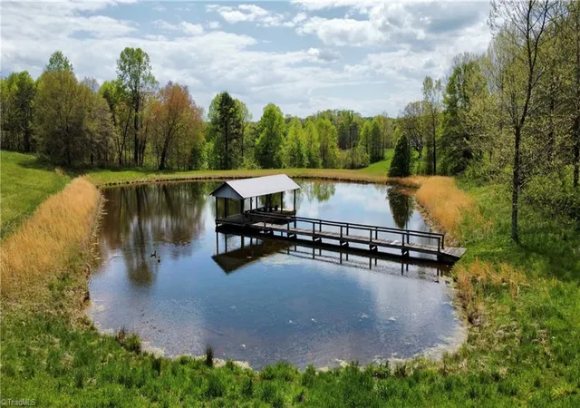 Photo 1 of Land for sale at Tbd George Chandler Rd, Mount Airy, NC 27030 | MLS# 1235739 | Listing updated on 2026-09-15