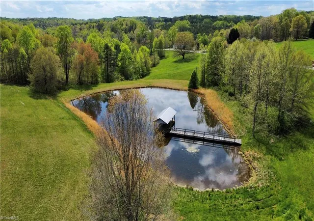 Photo 2 of Land for sale at Tbd George Chandler Rd, Mount Airy, NC 27030 | MLS# 1235739 | Listing updated on 2026-09-15