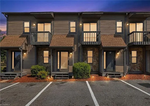 Photo 1 of Single family home for sale at 340 Vista Cir, Winston Salem, NC 27106 | MLS# 1235957 | Listing updated on 2026-09-17