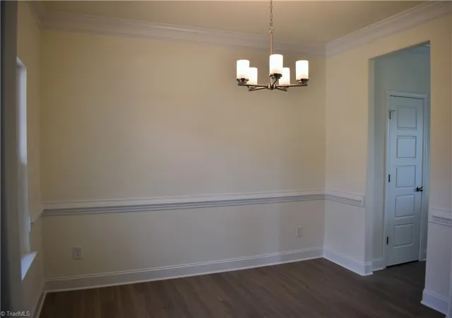 Photo 2 of Single family home for sale at 2927 Flt Rock Dr, Winston Salem, NC 27127 | MLS# 1236035 | Listing updated on 2026-09-17