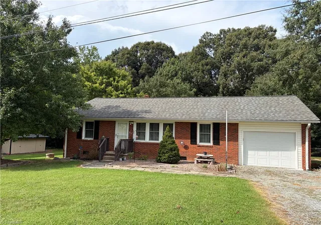 Photo 1 of Single family home for sale at 226 Hill Dr, Lexington, NC 27295 | MLS# 1233991 | Listing updated on 2026-09-11