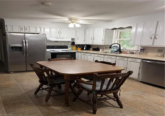 Photo 2 of Single family home for sale at 226 Hill Dr, Lexington, NC 27295 | MLS# 1233991 | Listing updated on 2026-09-11