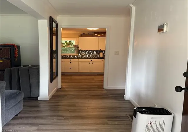 Photo 3 of Single family home for sale at 1822 Clodfelter Rd, Winston Salem, NC 27107 | MLS# 1234847 | Listing updated on 2026-09-10