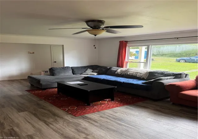 Photo 3 of Single family home for sale at 1822 Clodfelter Rd, Winston Salem, NC 27107 | MLS# 1234847 | Listing updated on 2026-09-10