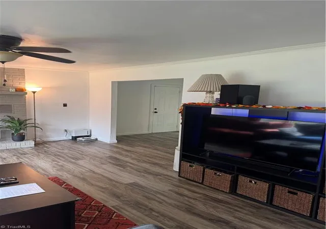 Photo 4 of Single family home for sale at 1822 Clodfelter Rd, Winston Salem, NC 27107 | MLS# 1234847 | Listing updated on 2026-09-10
