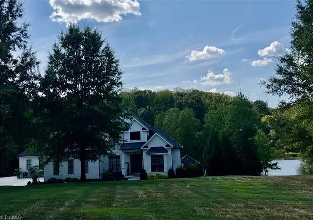 Photo 1 of Sale Pending at 6501&6503 Ashton Park Dr, Oak Ridge, NC 27310 | MLS# 1235298 | Listing updated on 2026-09-30
