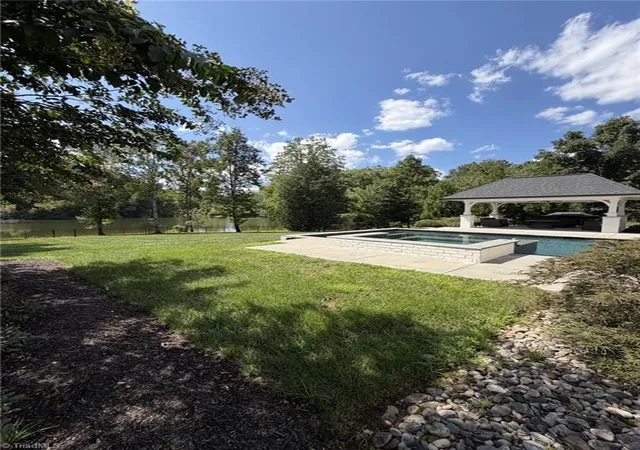 Photo 3 of Sale Pending at 6501&6503 Ashton Park Dr, Oak Ridge, NC 27310 | MLS# 1235298 | Listing updated on 2026-09-30