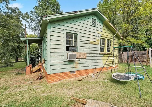 Photo 1 of Sale Pending at 3711 Herbin St, Greensboro, NC 27407 | MLS# 1238698 | Listing updated on 2026-10-26