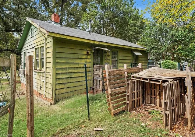 Photo 2 of Sale Pending at 3711 Herbin St, Greensboro, NC 27407 | MLS# 1238698 | Listing updated on 2026-10-26