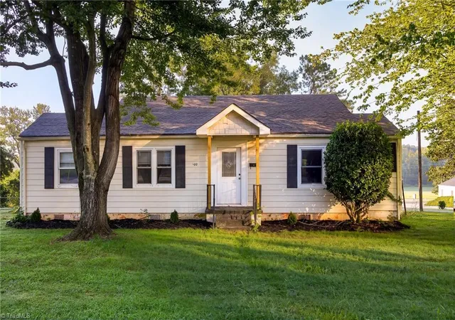 Photo 1 of Single family home for sale at 500 Player Dr, High Point, NC 27260 | MLS# 1234952 | Listing updated on 2026-09-09