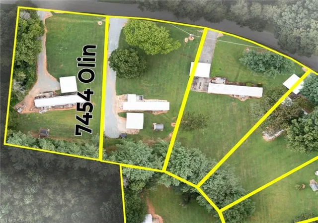 Photo 3 of Manufactured home for sale at 7454 Olin Rd, Pfafftown, NC 27040 | MLS# 1236223 | Listing updated on 2026-09-19