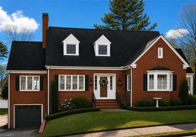 Photo 1 of Single family home for sale at 346 Worth St, Asheboro, NC 27203 | MLS# 1235769 | Listing updated on 2026-09-15