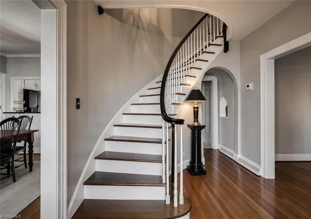 Photo 2 of Single family home for sale at 346 Worth St, Asheboro, NC 27203 | MLS# 1235769 | Listing updated on 2026-09-15