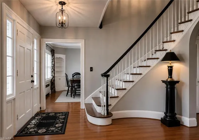 Photo 3 of Single family home for sale at 346 Worth St, Asheboro, NC 27203 | MLS# 1235769 | Listing updated on 2026-09-15