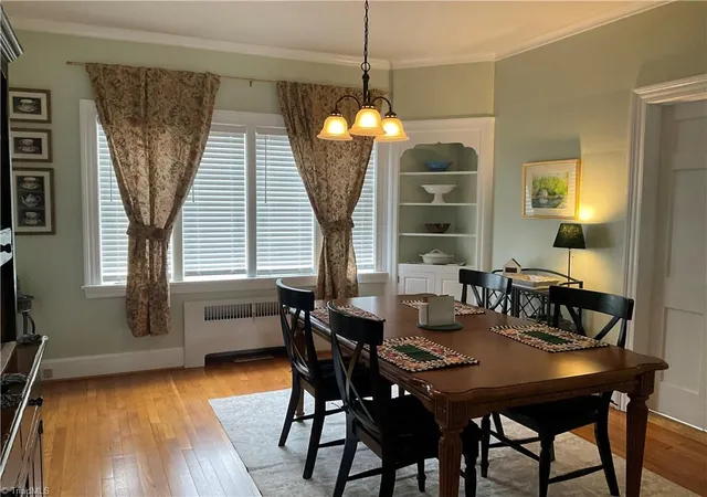 Photo 3 of Single family home for sale at 346 Worth St, Asheboro, NC 27203 | MLS# 1235769 | Listing updated on 2026-09-15