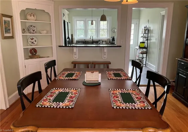 Photo 4 of Single family home for sale at 346 Worth St, Asheboro, NC 27203 | MLS# 1235769 | Listing updated on 2026-09-15