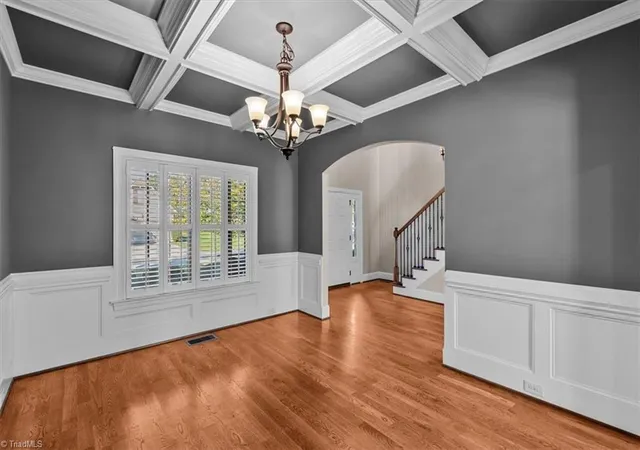 Photo 3 of Single family home for sale at 8204 Barbelo Dr, Stokesdale, NC 27357 | MLS# 1239544 | Listing updated on 2026-10-28