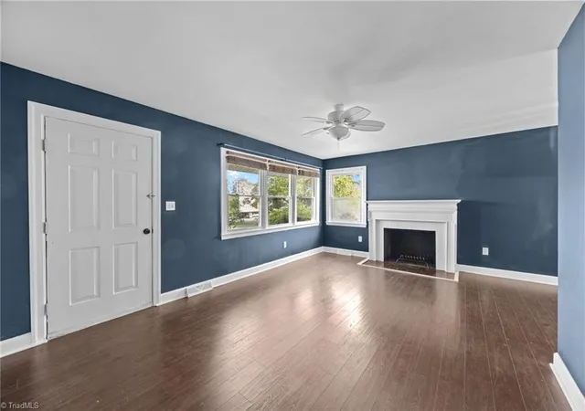 Photo 4 of Single family home for sale at 5615 Plantation Dr, Winston Salem, NC 27105 | MLS# 1236421 | Listing updated on 2026-10-23