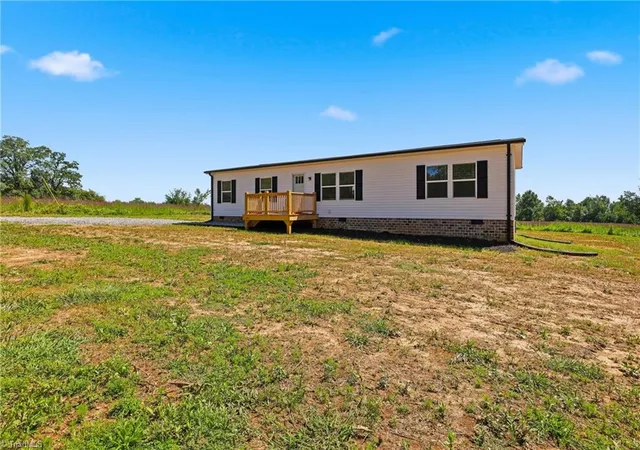 Photo 3 of Sale Pending at 251 Glenn Dancy Rd, Hays, NC 28635 | MLS# 1234965 | Listing updated on 2026-09-24