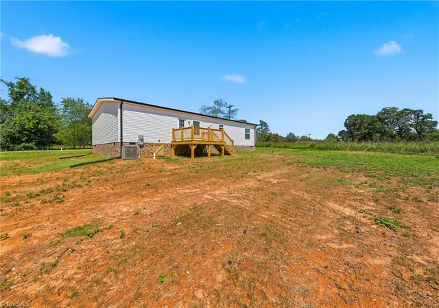 Photo 3 of Sale Pending at 251 Glenn Dancy Rd, Hays, NC 28635 | MLS# 1234965 | Listing updated on 2026-10-13