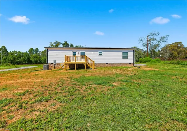 Photo 4 of Sale Pending at 251 Glenn Dancy Rd, Hays, NC 28635 | MLS# 1234965 | Listing updated on 2026-10-13