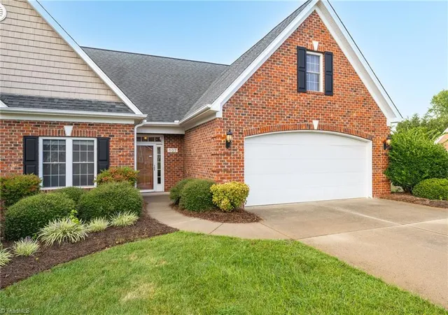 Photo 4 of Sale Pending at 107 Sunny Pl, Reidsville, NC 27320 | MLS# 1234307 | Listing updated on 2026-09-10