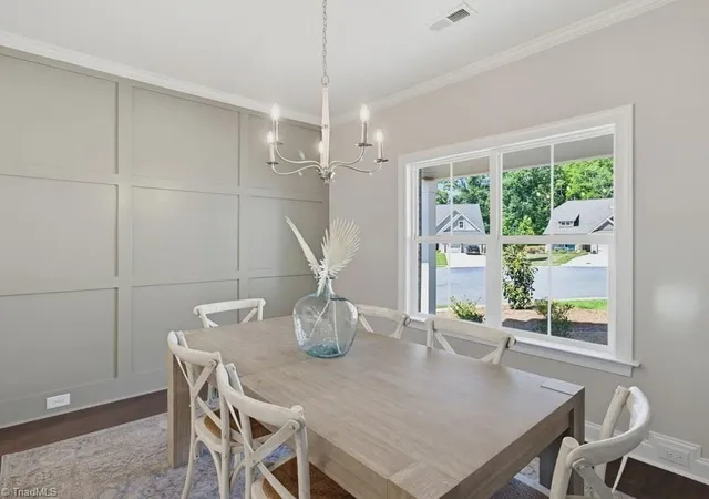 Photo 4 of Single family home for sale at 811 Gibb St, Winston Salem, NC 27106 | MLS# 1237181 | Listing updated on 2026-10-14