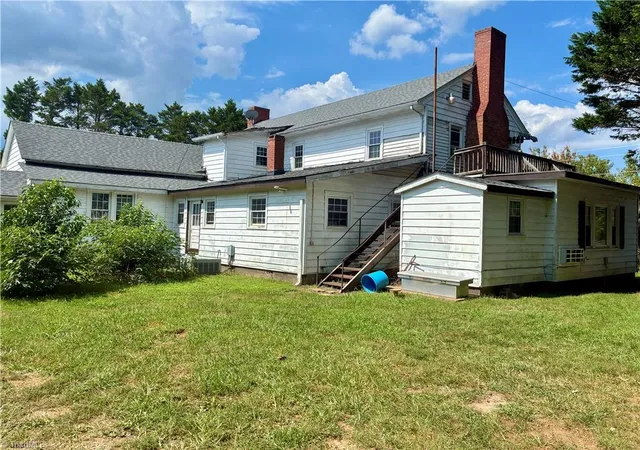 Photo 3 of Multi family home for sale at 1109 W Main St, Yadkinville, NC 27055 | MLS# 1233895 | Listing updated on 2026-09-18