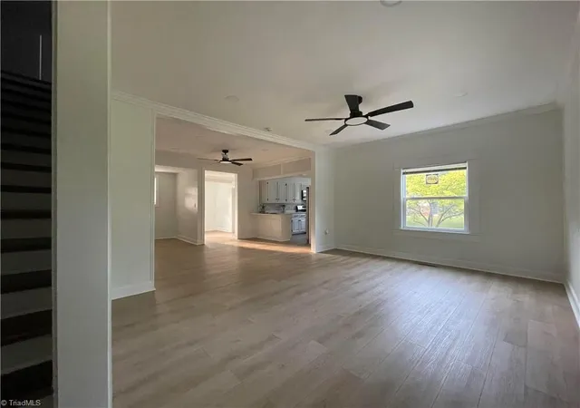 Photo 3 of Single family home for sale at 130 Greenway Dr, Mount Airy, NC 27030 | MLS# 1235195 | Listing updated on 2026-09-12