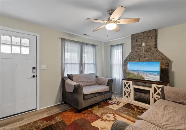 Photo 3 of Single family home for sale at 147 Old Mckinney Rd, Mount Airy, NC 27030 | MLS# 1236570 | Listing updated on 2026-10-05