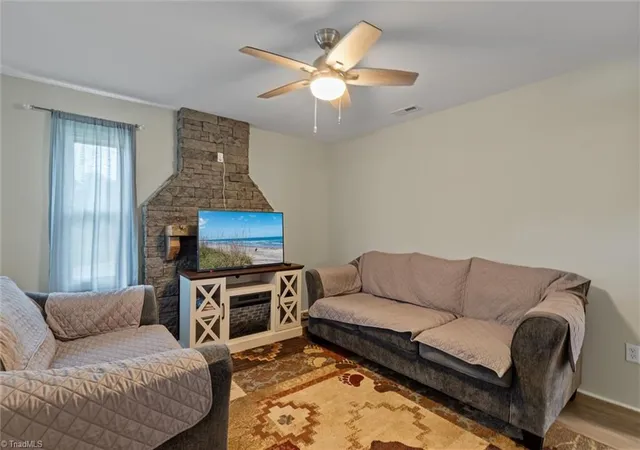 Photo 3 of Single family home for sale at 147 Old Mckinney Rd, Mount Airy, NC 27030 | MLS# 1236570 | Listing updated on 2026-10-08