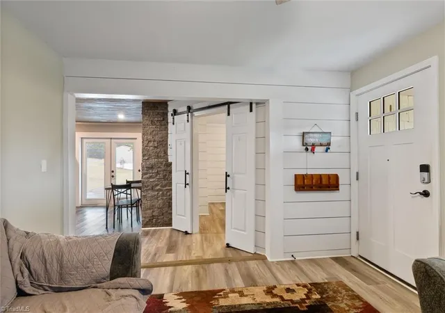 Photo 4 of Single family home for sale at 147 Old Mckinney Rd, Mount Airy, NC 27030 | MLS# 1236570 | Listing updated on 2026-10-08