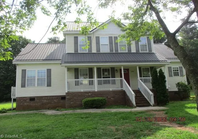 Photo 1 of Sale Pending at 3926 Blake Rd, Boonville, NC 27011 | MLS# 1234489 | Listing updated on 2026-09-17