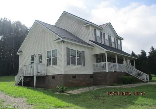 Photo 2 of Sale Pending at 3926 Blake Rd, Boonville, NC 27011 | MLS# 1234489 | Listing updated on 2026-09-17