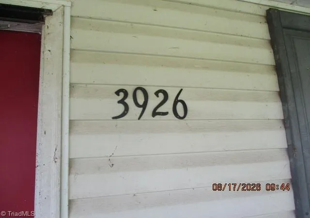 Photo 4 of Sale Pending at 3926 Blake Rd, Boonville, NC 27011 | MLS# 1234489 | Listing updated on 2026-09-17