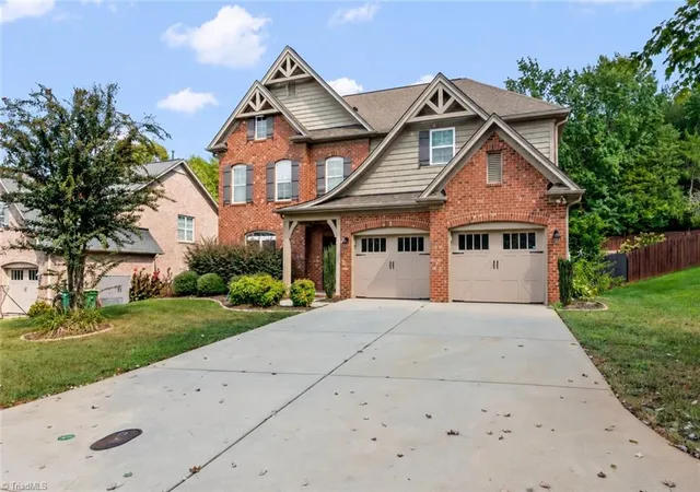 Photo 1 of Single family home for sale at 1249 Meadow Chase Dr, Lewisville, NC 27023 | MLS# 1236482 | Listing updated on 2026-10-04
