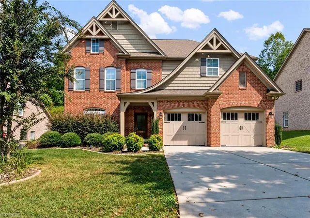 Photo 2 of Single family home for sale at 1249 Meadow Chase Dr, Lewisville, NC 27023 | MLS# 1236482 | Listing updated on 2026-10-04