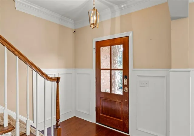 Photo 3 of Single family home for sale at 1249 Meadow Chase Dr, Lewisville, NC 27023 | MLS# 1236482 | Listing updated on 2026-10-04