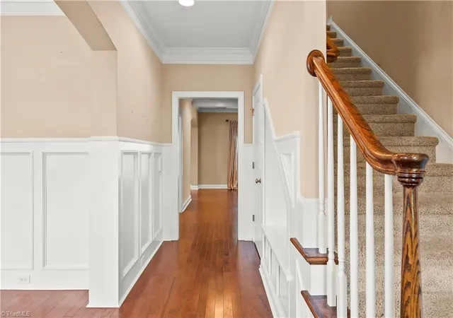 Photo 3 of Single family home for sale at 1249 Meadow Chase Dr, Lewisville, NC 27023 | MLS# 1236482 | Listing updated on 2026-10-04