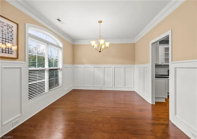 Photo 4 of Single family home for sale at 1249 Meadow Chase Dr, Lewisville, NC 27023 | MLS# 1236482 | Listing updated on 2026-10-04