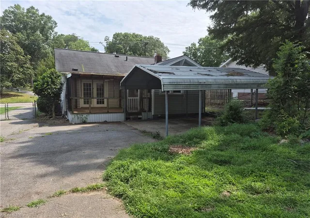 Photo 21 of Single family home for sale at 921 Ctr Church Rd, Eden, NC 27288 | MLS# 1234384 | Listing updated on 2026-09-05