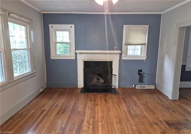 Photo 2 of Single family home for sale at 921 Ctr Church Rd, Eden, NC 27288 | MLS# 1234384 | Listing updated on 2026-09-05