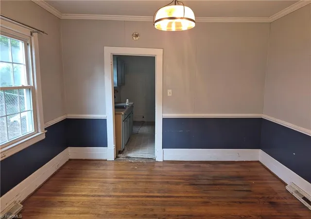 Photo 3 of Single family home for sale at 921 Ctr Church Rd, Eden, NC 27288 | MLS# 1234384 | Listing updated on 2026-09-05
