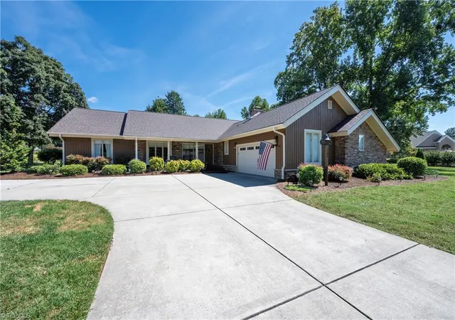 Photo 1 of Single family home for sale at 109 Holly Cir, Advance, NC 27006 | MLS# 1233731 | Listing updated on 2026-09-10