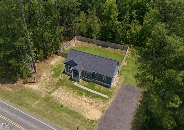 Photo 33 of Single family home for sale at 106 Old Nc Hwy 75 N, Stem, NC 27581 | MLS# 1236213 | Listing updated on 2026-09-29