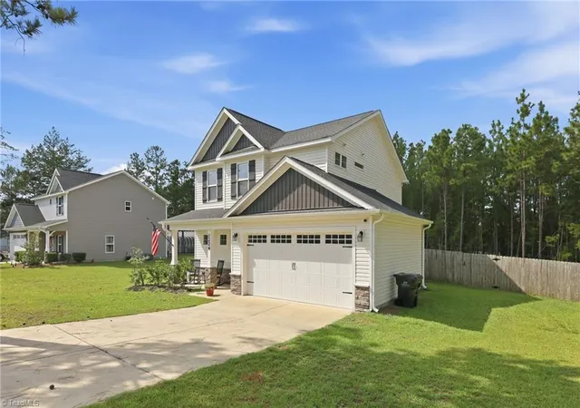 Photo 3 of Single family home for sale at 1224 Micro Tower Rd, Lillington, NC 27546 | MLS# 1234365 | Listing updated on 2026-09-18