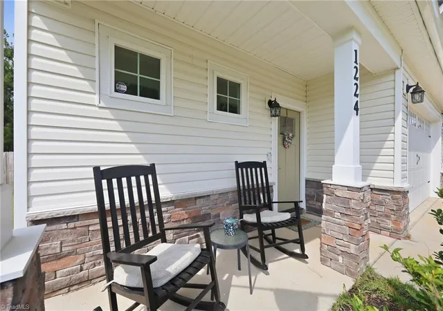 Photo 3 of Single family home for sale at 1224 Micro Tower Rd, Lillington, NC 27546 | MLS# 1234365 | Listing updated on 2026-09-18